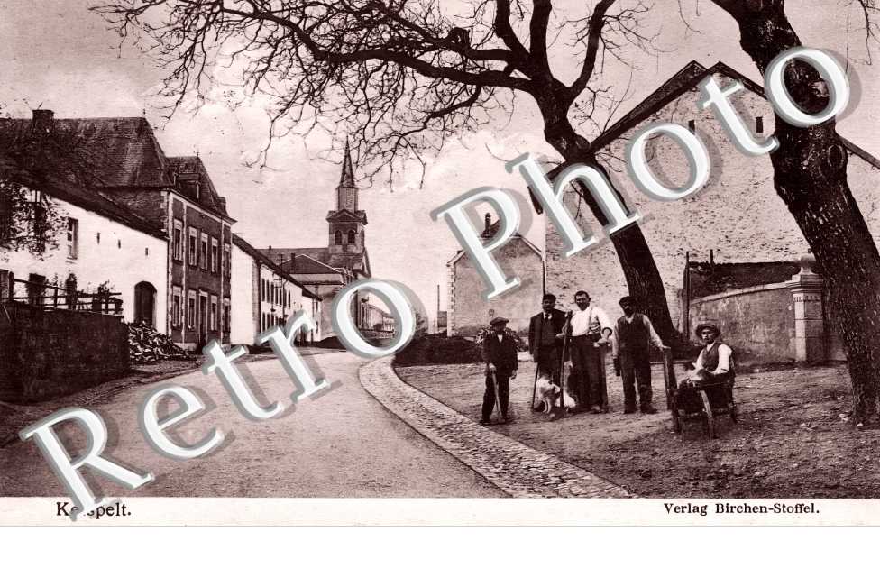 Verlag Birchen-Stoffel