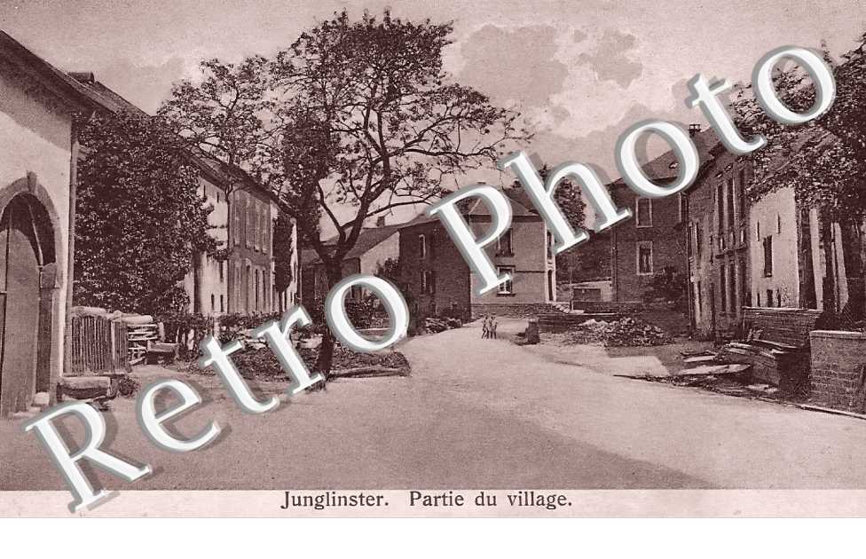 partie du village