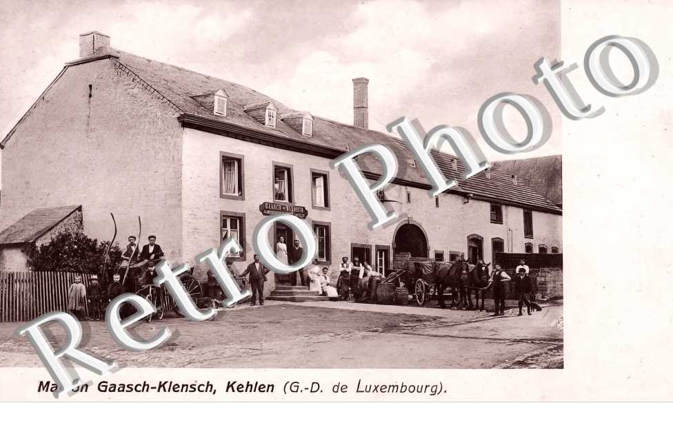 Maison Gaasch-Klensch