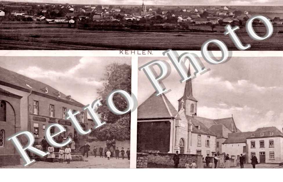 vue générale