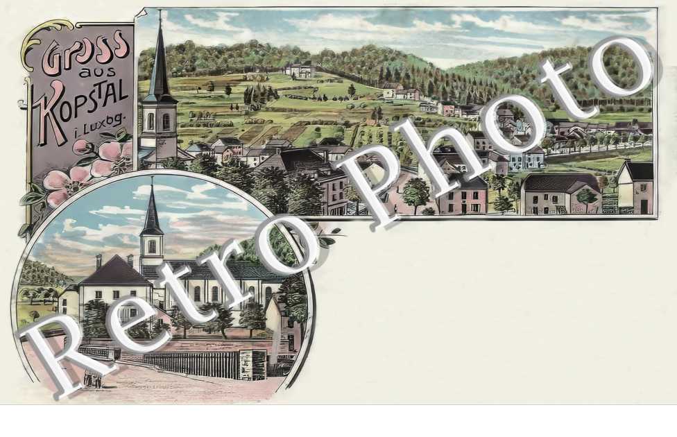 vue générale