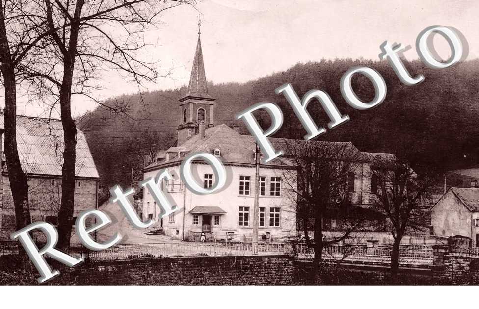UNE VUE