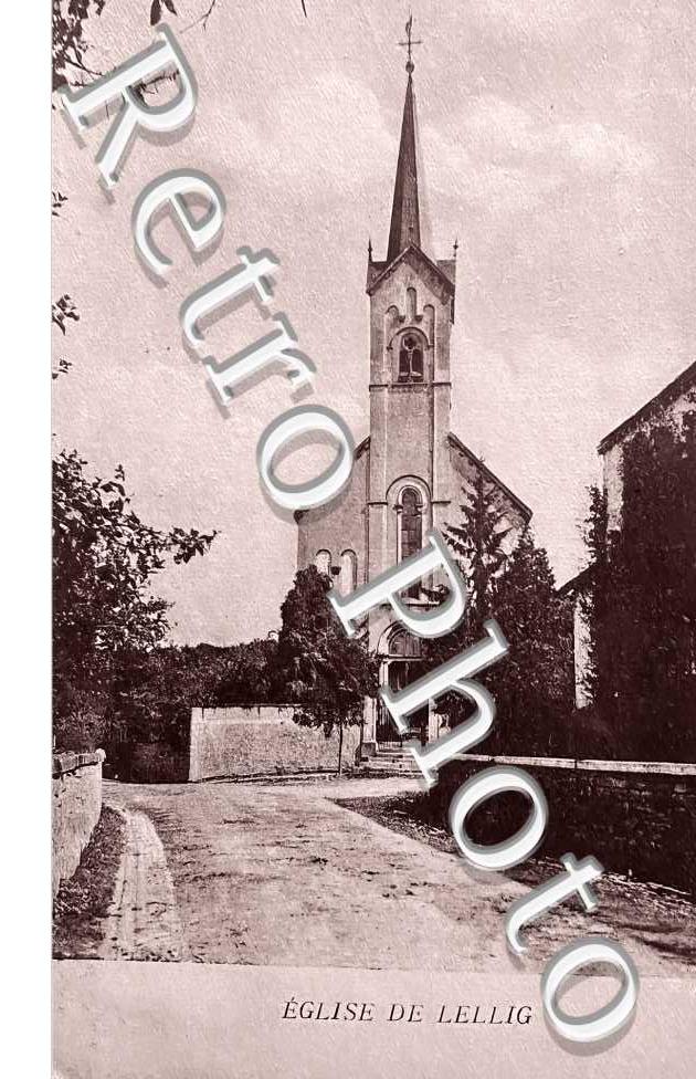 église