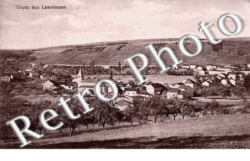 vue générale
