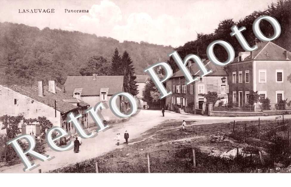 panorama