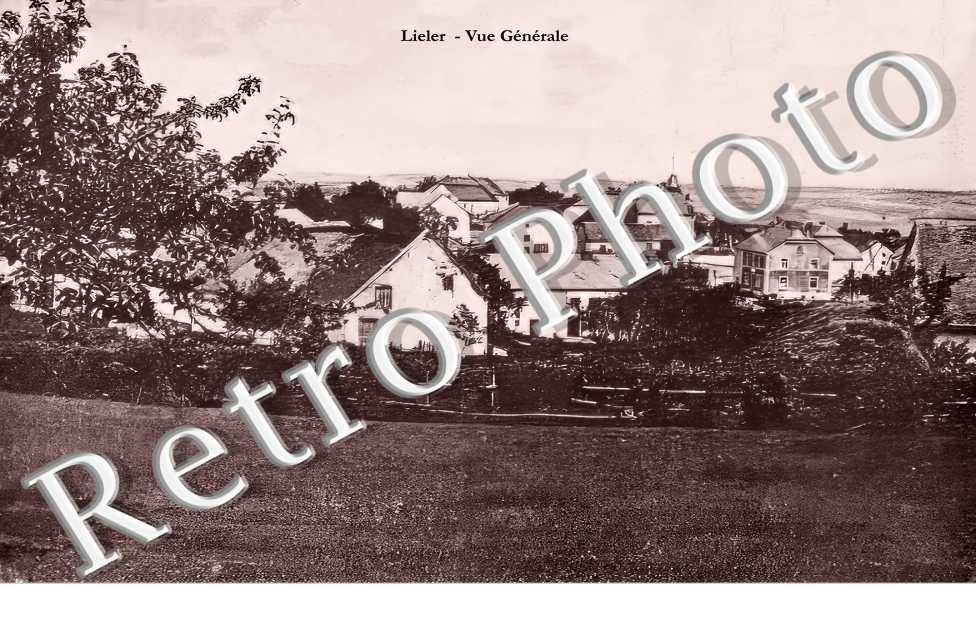 vue générale