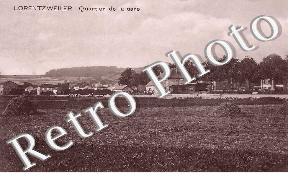 quartier de la gare