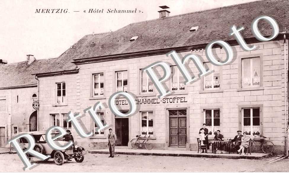 Hôtel Schammel
