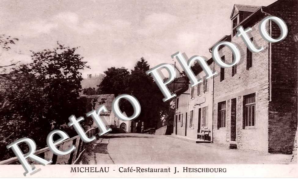 café-restaurant J. Heischbourg