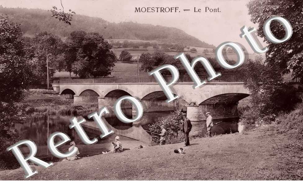 le pont 