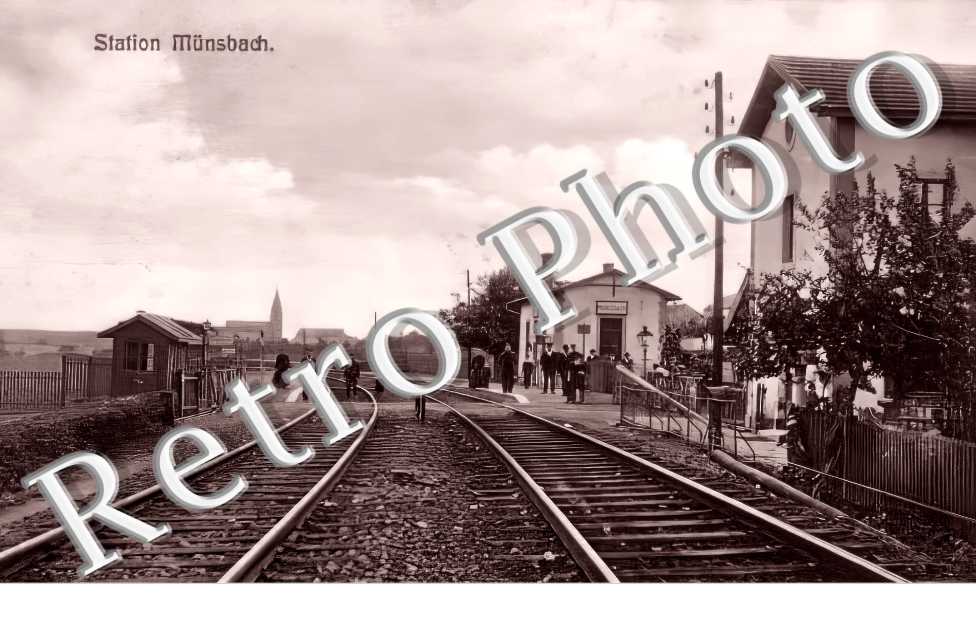 station