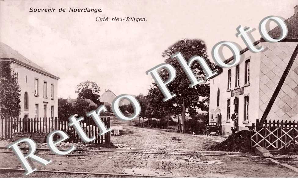 café Neu-Wiltgen