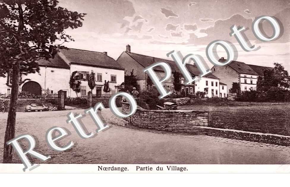 partie du village