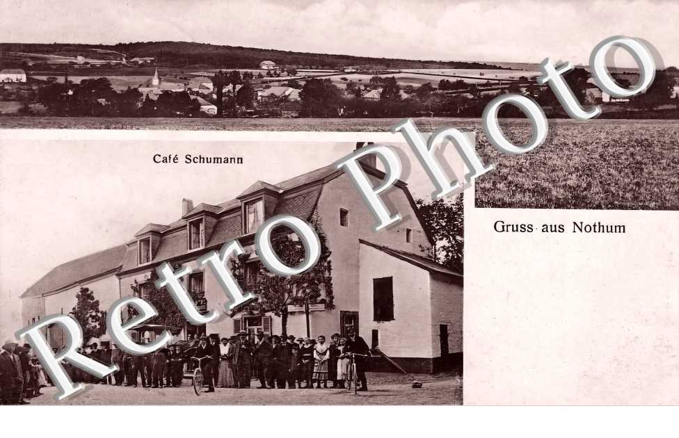 café Schumann