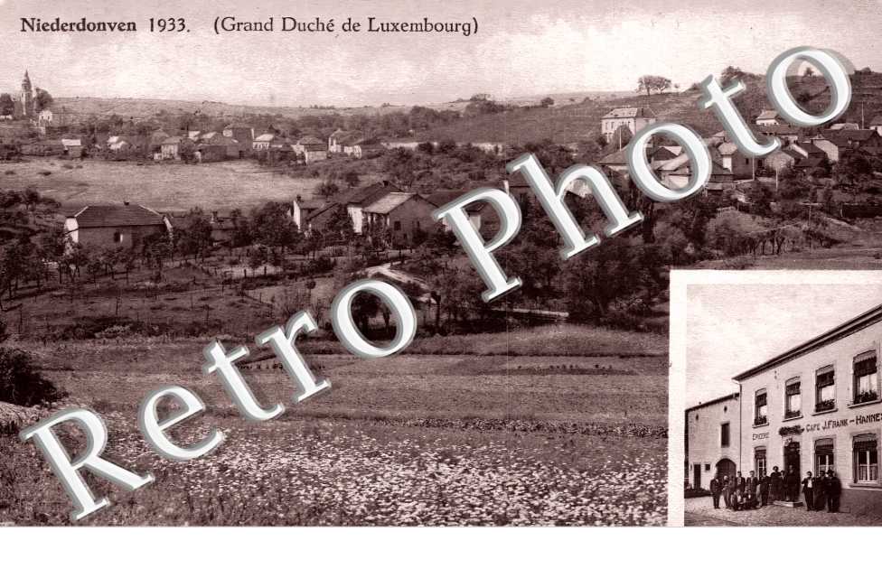 vue générale