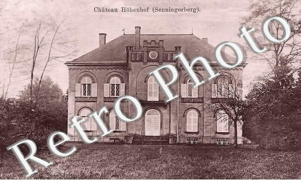 Château Höhenhof