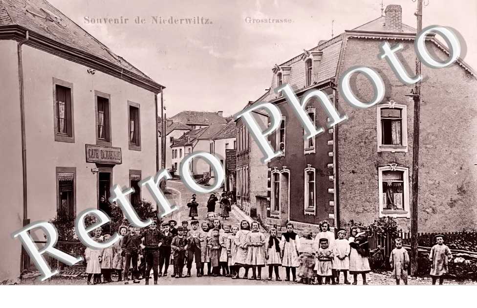 Grosstrasse