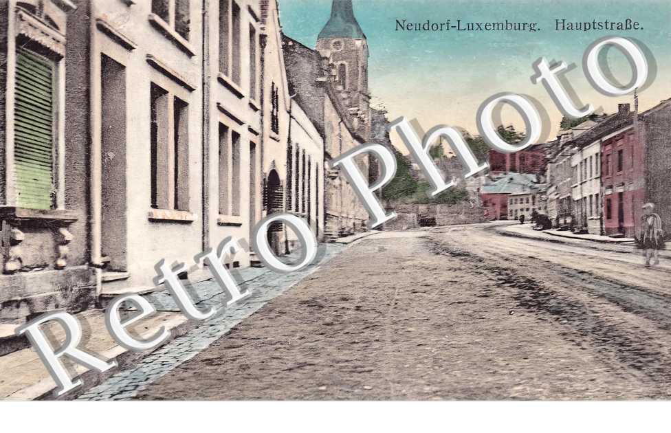 Haupstrasse