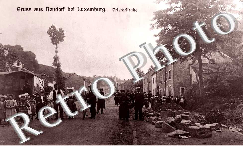 Triererstrasse