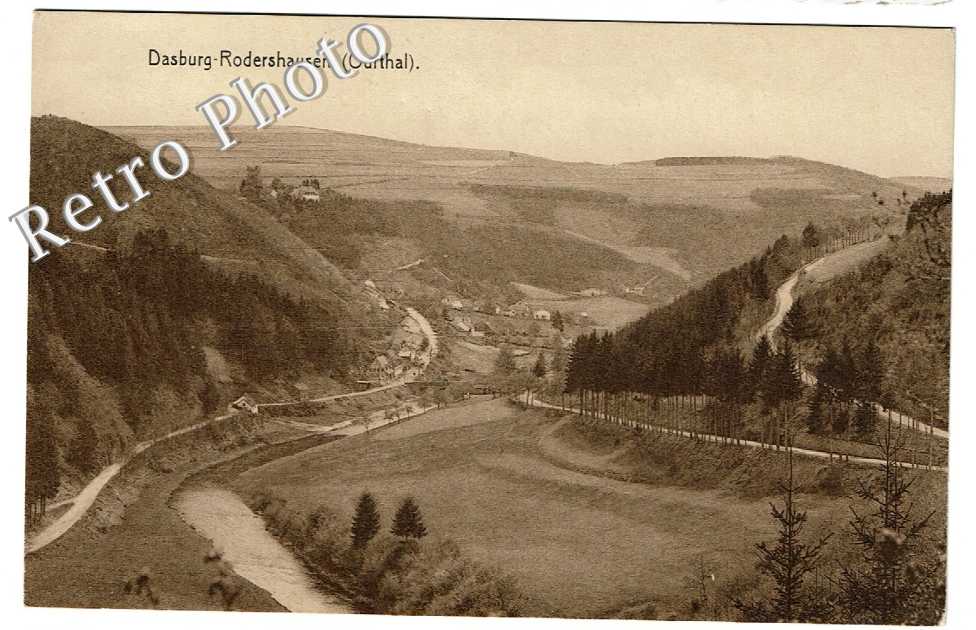 Dasburg-Rodershausen