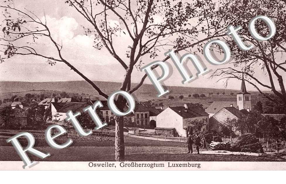 Grossherzogtum