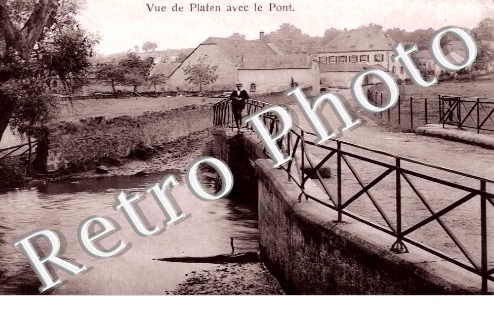 le pont