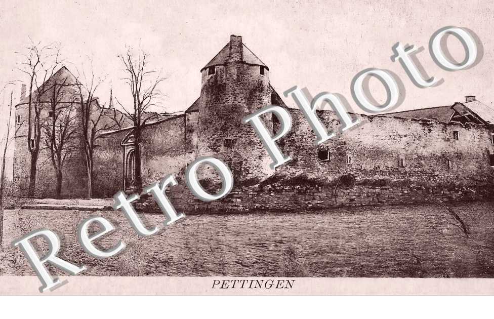 le chateau