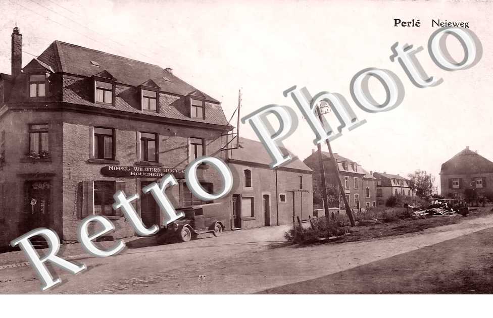 Neieweg