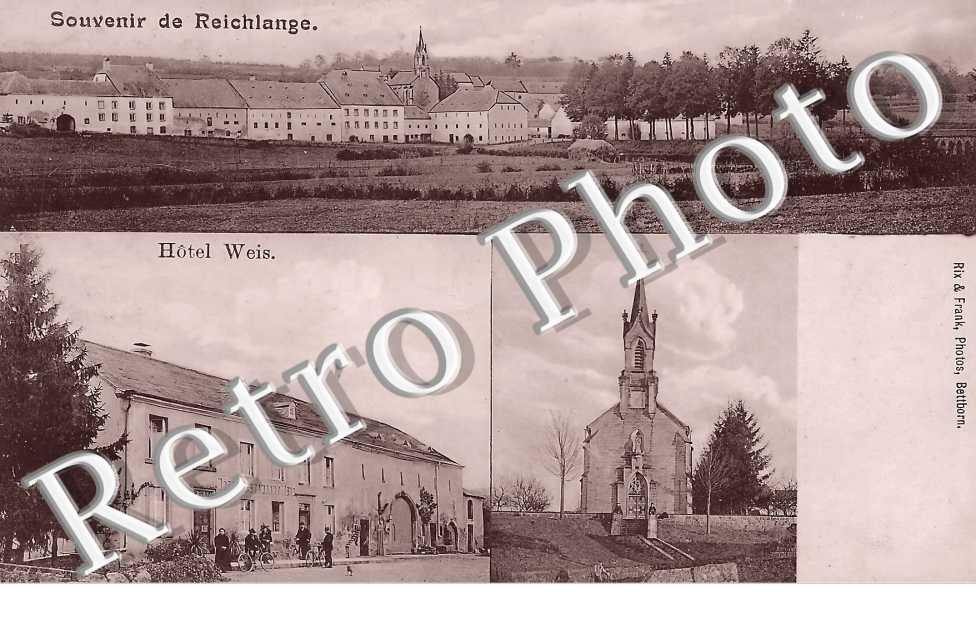 Hôtel Weis