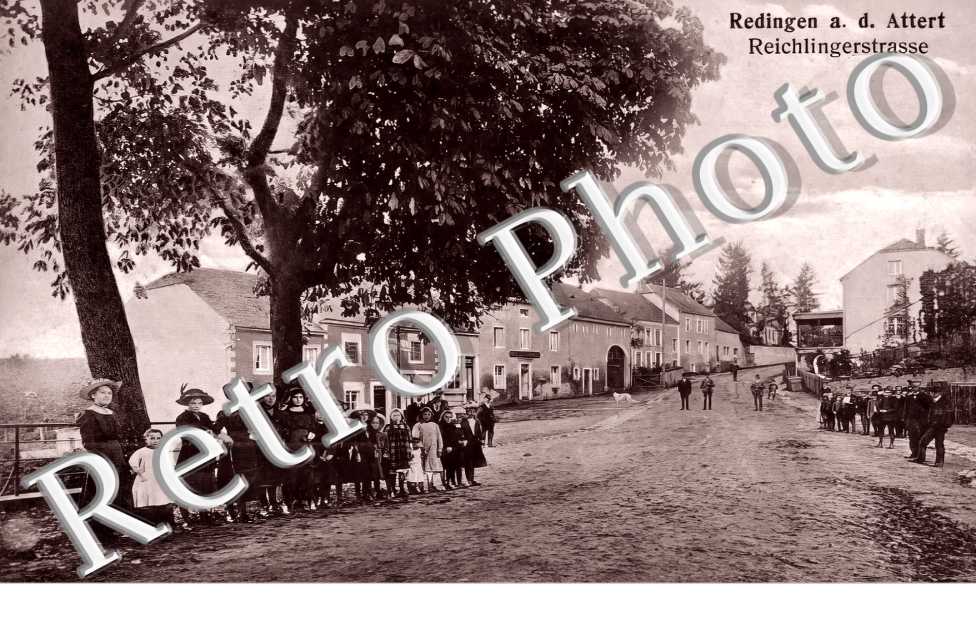Reichlingerstrasse