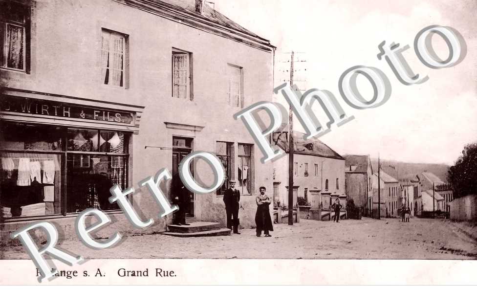Grand Rue