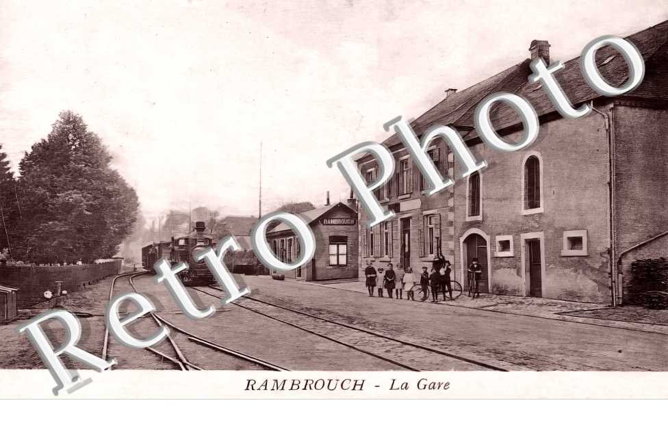 La Gare