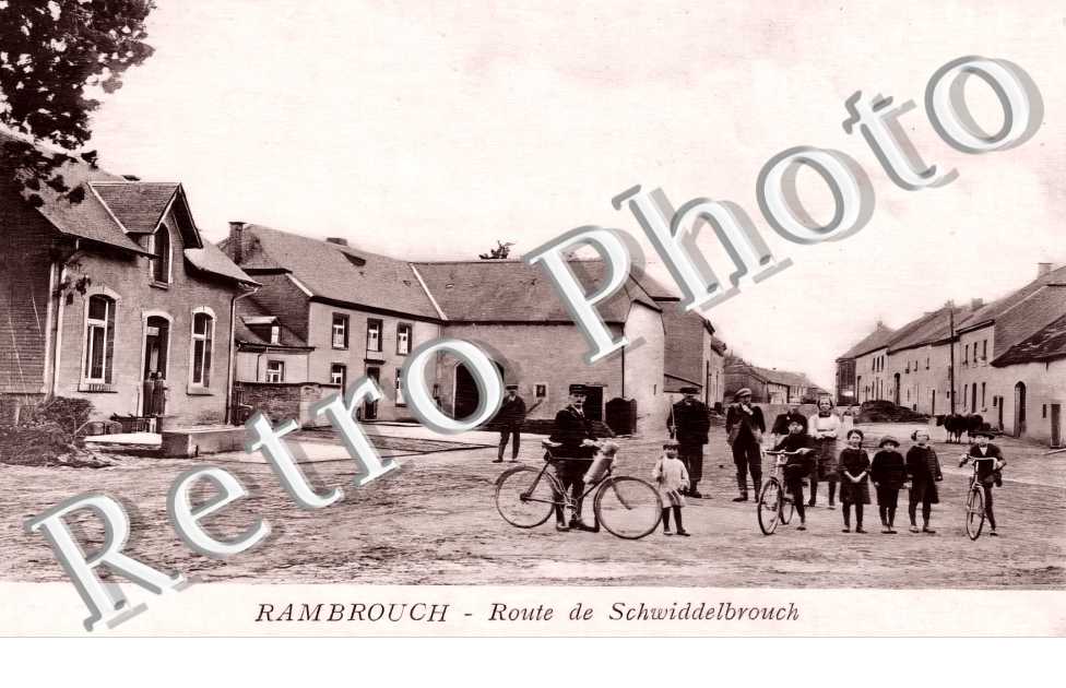route de Schwiddelbrouch