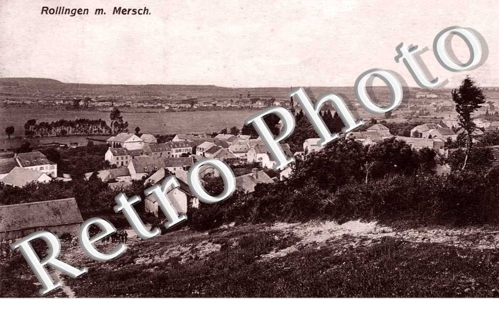 vue générale
