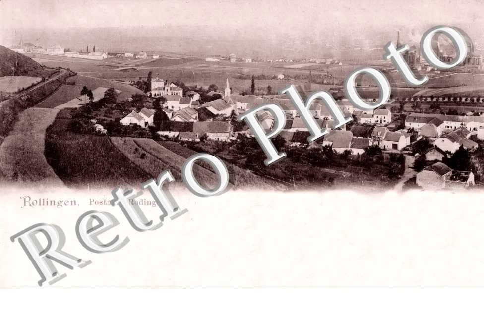 vue générale