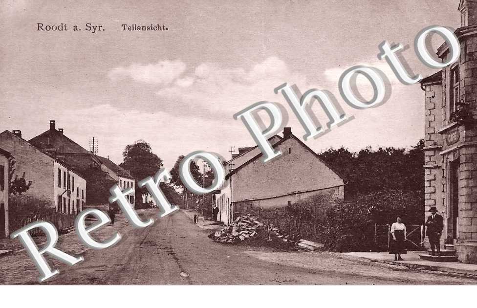 Teilansicht