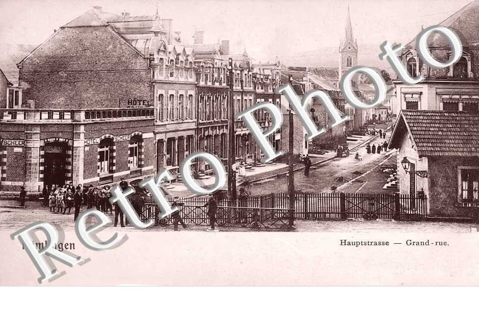 Grand rue