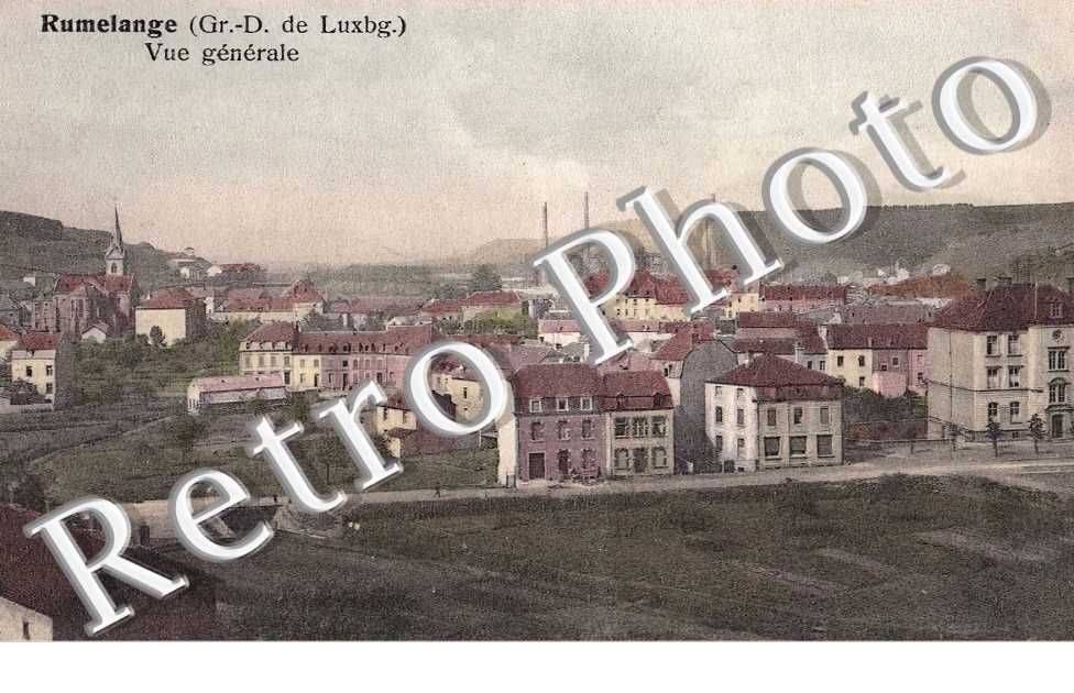 vue générale
