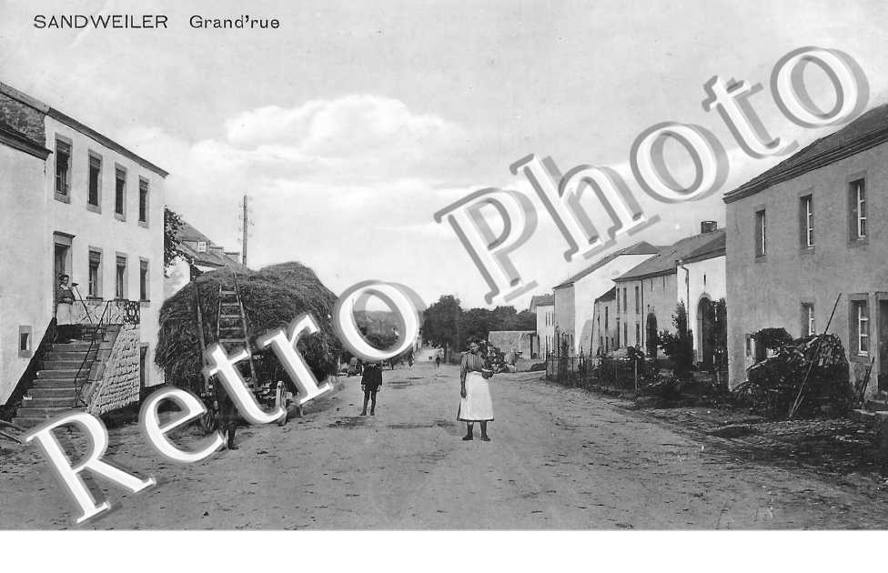 Grand'rue
