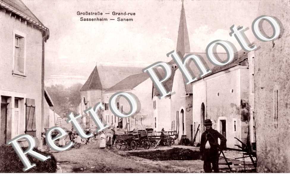 Grand Rue