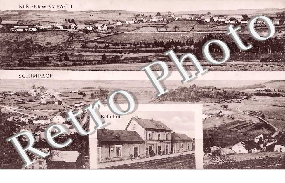 Bahnhof