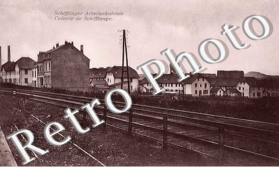 Colonie de Schifflange