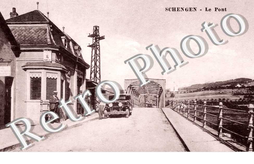 le Pont