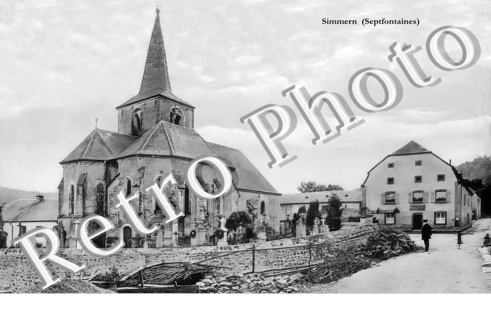 l'église