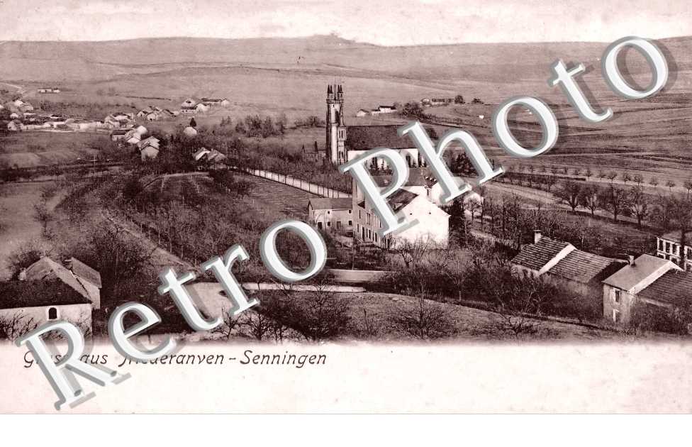 vue générale