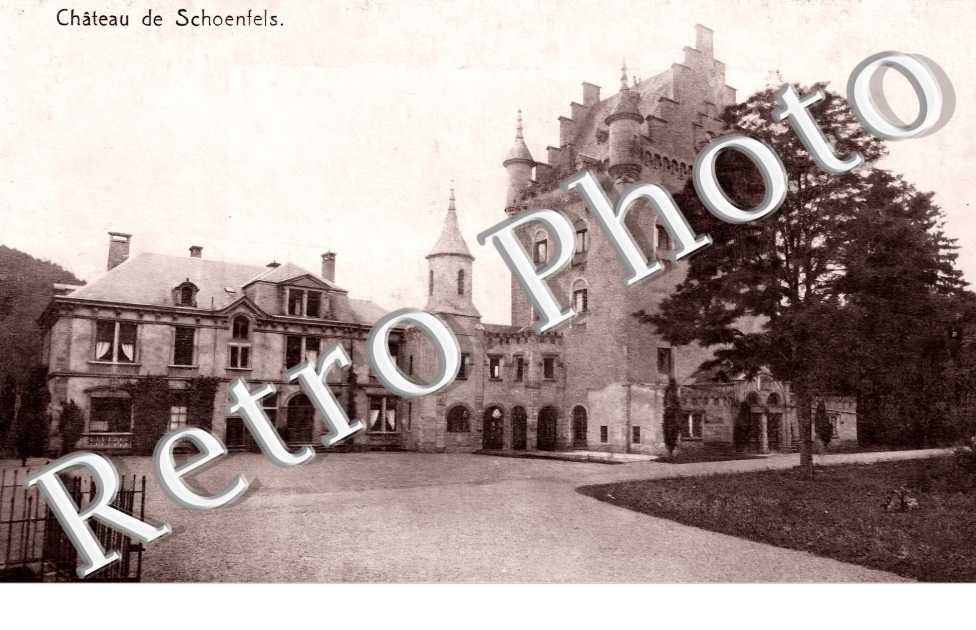 Château