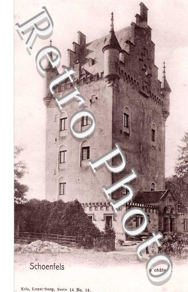 le Château