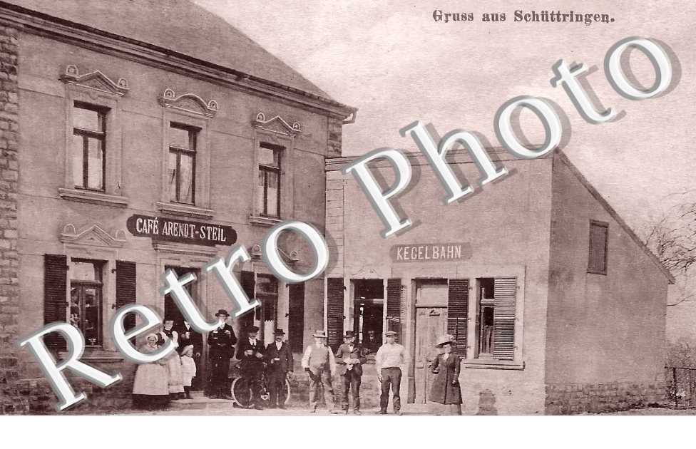 Café Arendt Steil