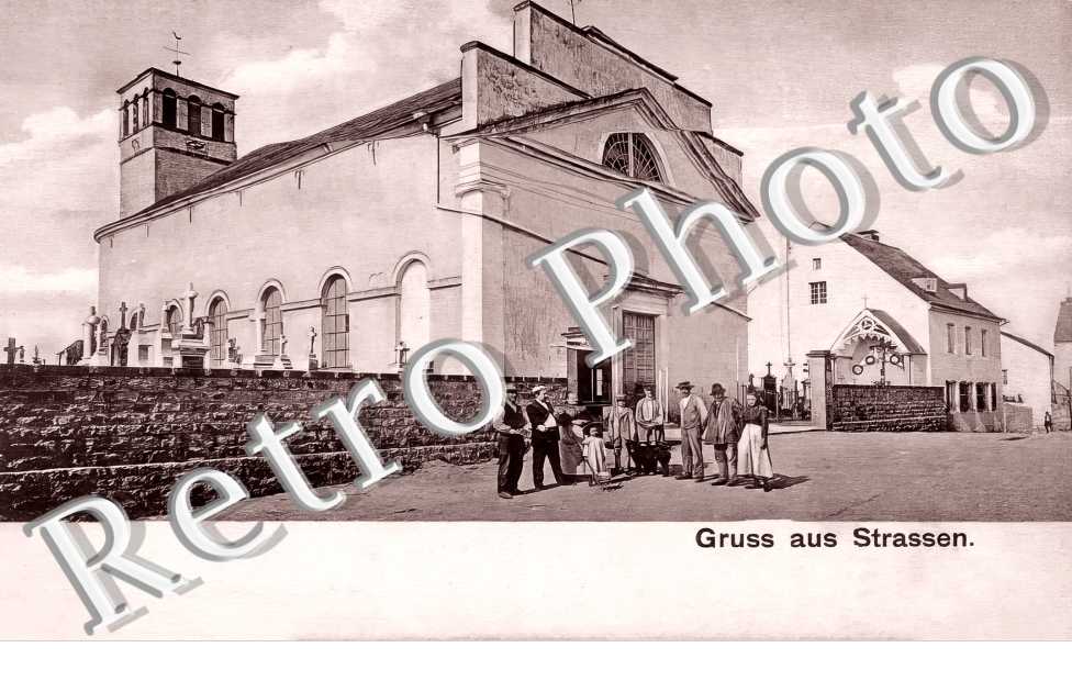 l'église