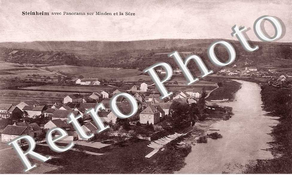 vue générale
